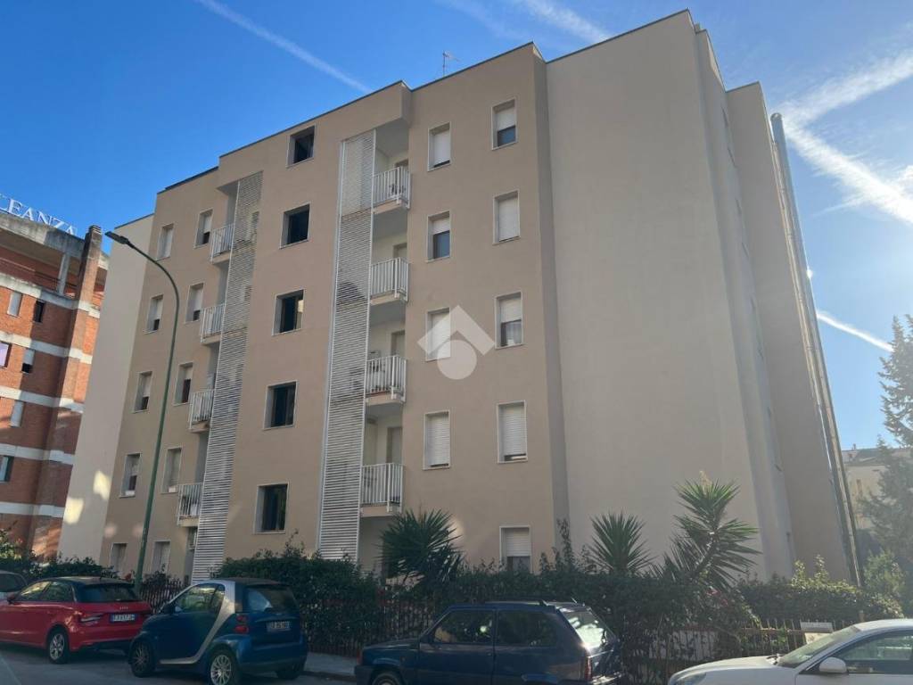 appartamento in vendita a Sassari in zona Carbonazzi / Acquedotto
