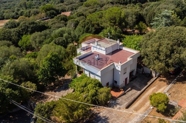 casa indipendente in vendita a Sassari in zona Filigheddu