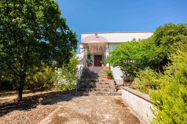 casa indipendente in vendita a Sassari in zona Filigheddu