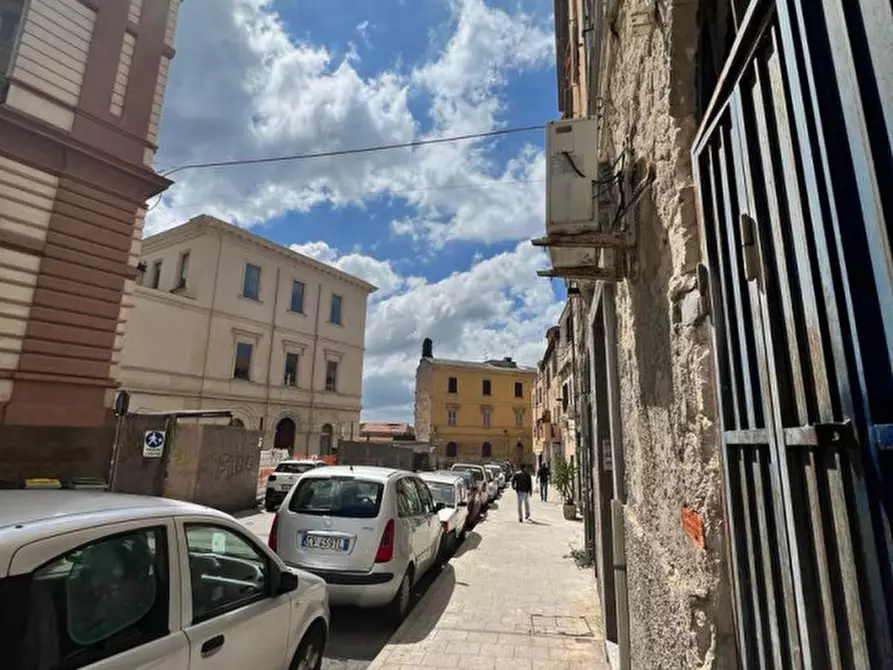 appartamento in vendita a Sassari in zona Centro Storico