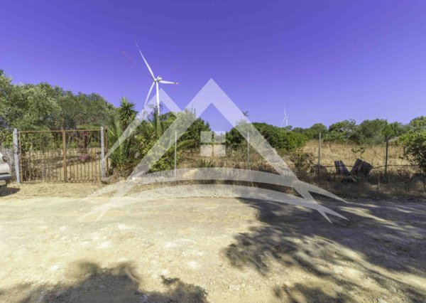 terreno agricolo in vendita a Sassari