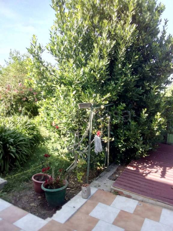 casa indipendente in vendita a Sassari in zona Ottava