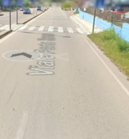 locale commerciale in vendita a Sassari in zona Latte Dolce