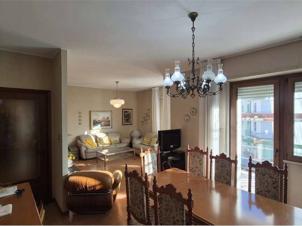 appartamento in vendita a Sassari in zona Monserrato / Rizzeddu