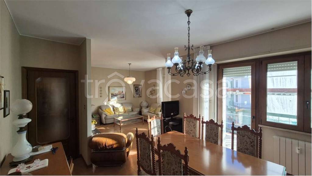 appartamento in vendita a Sassari in zona Monserrato / Rizzeddu