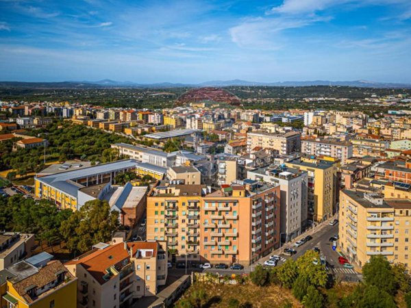 appartamento in vendita a Sassari in zona Monserrato / Rizzeddu
