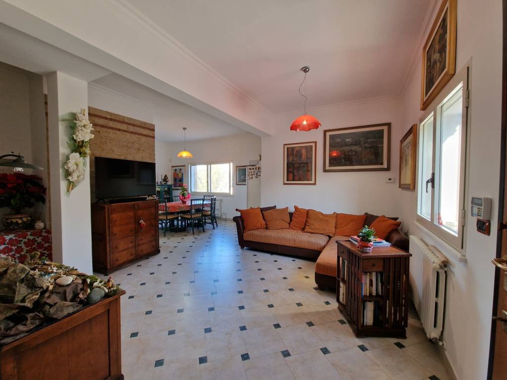 casa indipendente in vendita a Sassari in zona San Giovanni