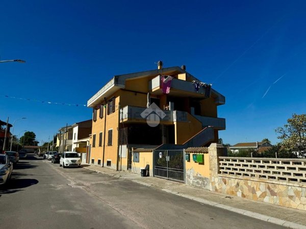 appartamento in vendita a Sassari in zona Ottava
