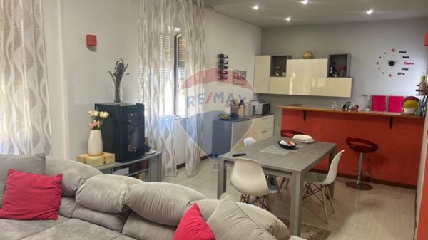 appartamento in vendita a Sassari in zona Monte Rosello