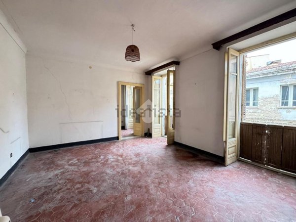 appartamento in vendita a Sassari in zona Centro Storico