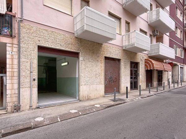 appartamento in vendita a Sassari in zona Cappuccini