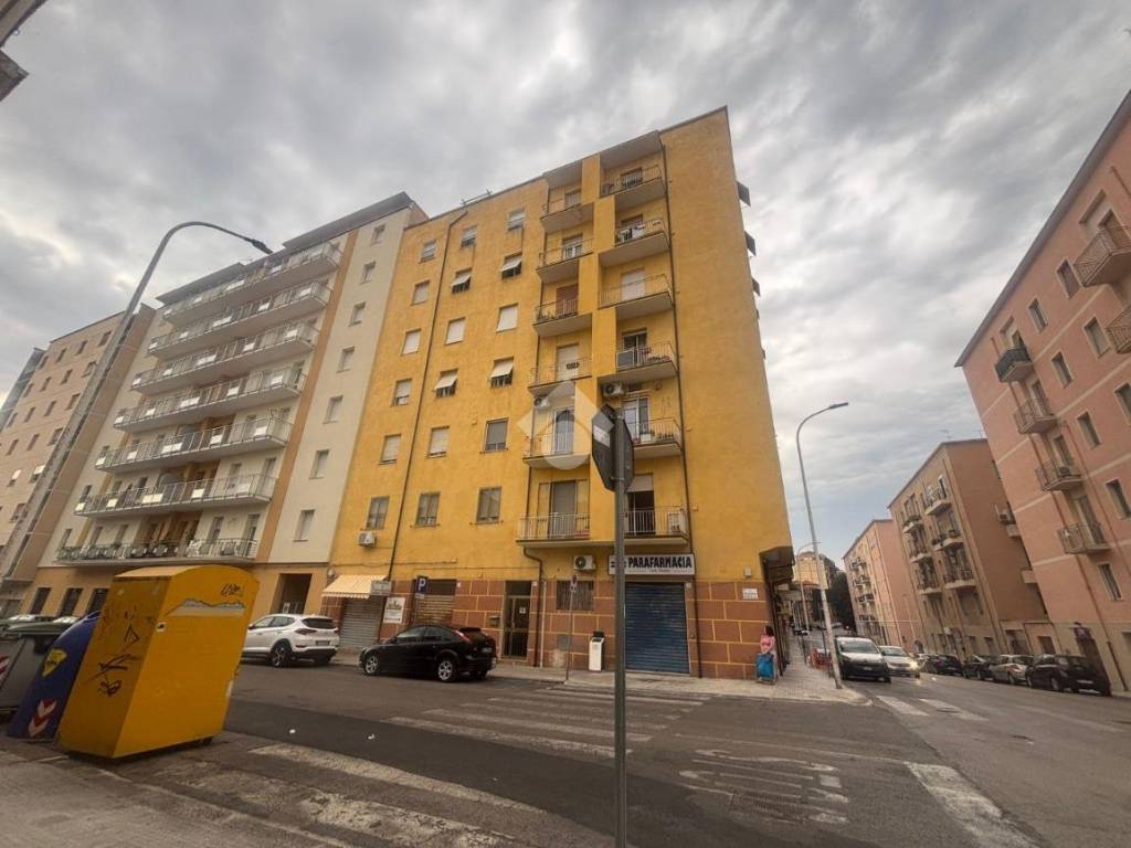 appartamento in vendita a Sassari in zona Monserrato / Rizzeddu