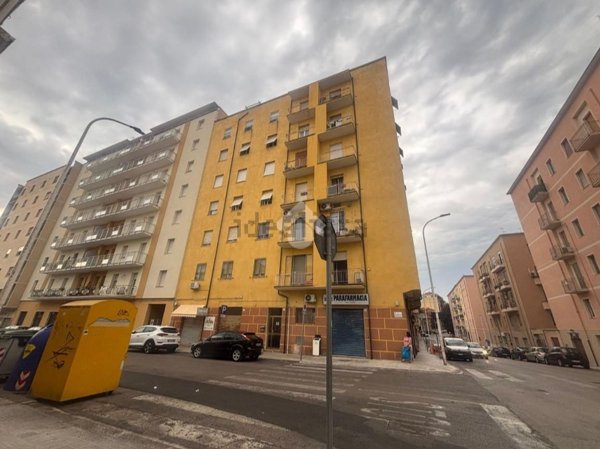 appartamento in vendita a Sassari