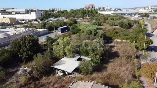 terreno agricolo in vendita a Sassari in zona Predda Niedda