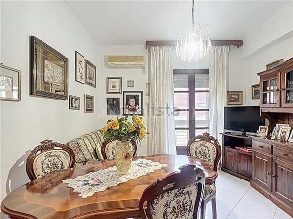appartamento in vendita a Sassari in zona Centro Storico