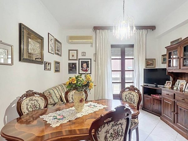 appartamento in vendita a Sassari in zona Centro Storico