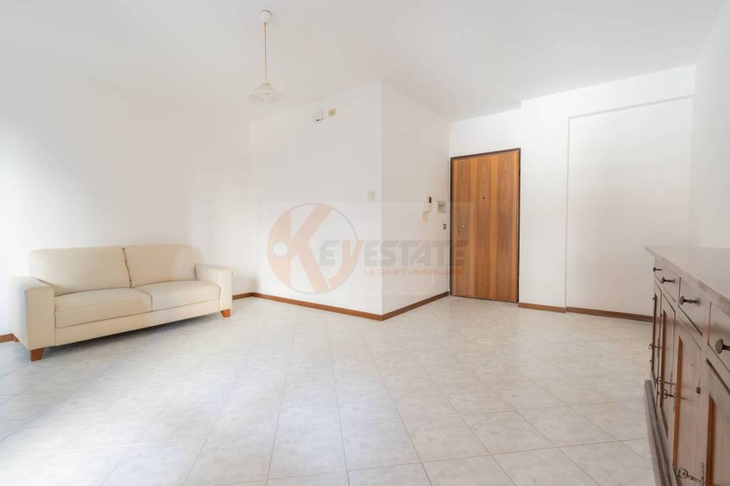 appartamento in vendita a Sassari