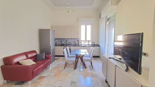 appartamento in vendita a Sassari in zona Centro Storico