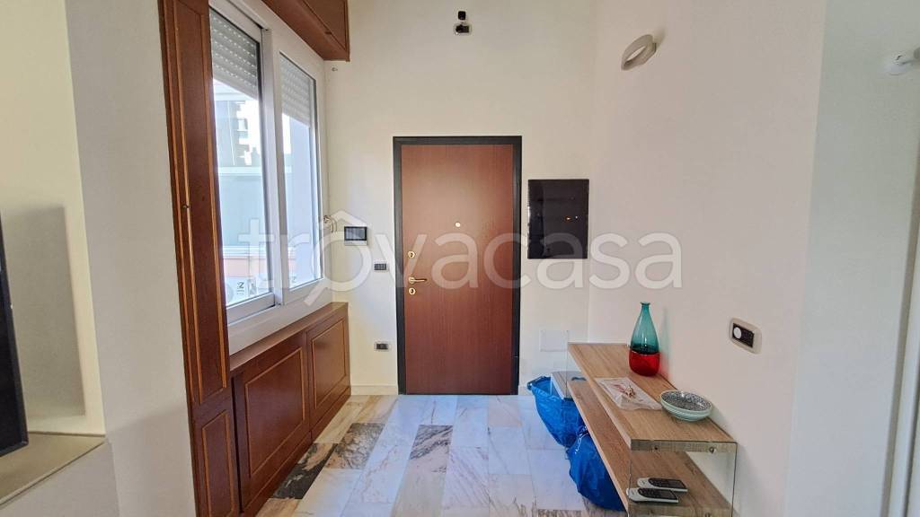 appartamento in vendita a Sassari in zona Centro Storico