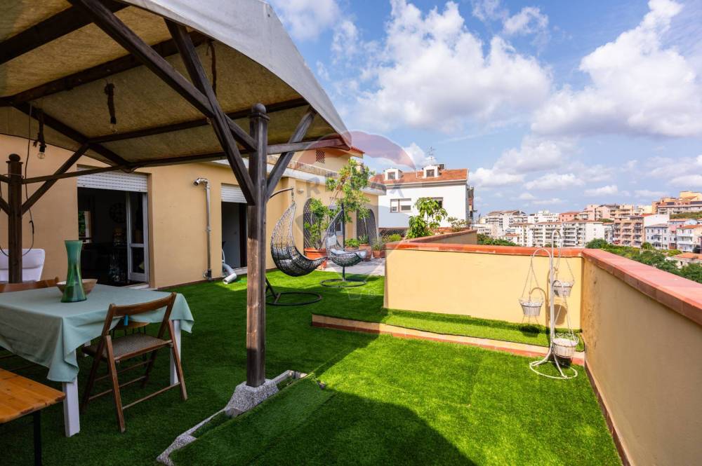 appartamento in vendita a Sassari in zona Cappuccini