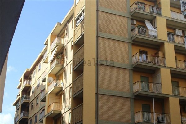 appartamento in vendita a Sassari