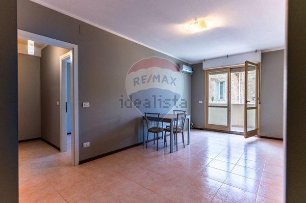 appartamento in vendita a Sassari in zona Cappuccini