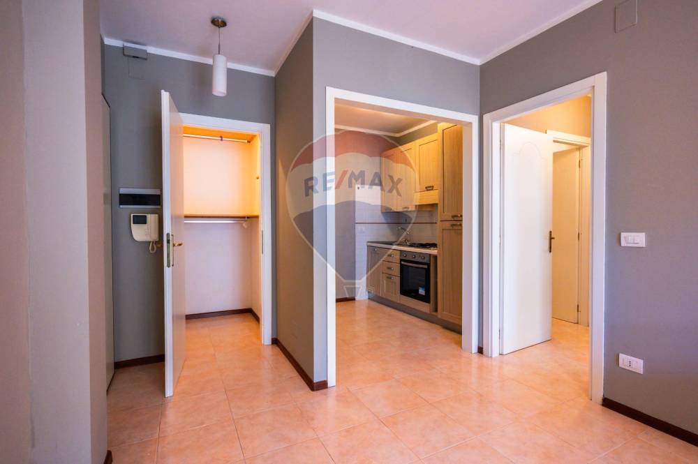 appartamento in vendita a Sassari in zona Cappuccini