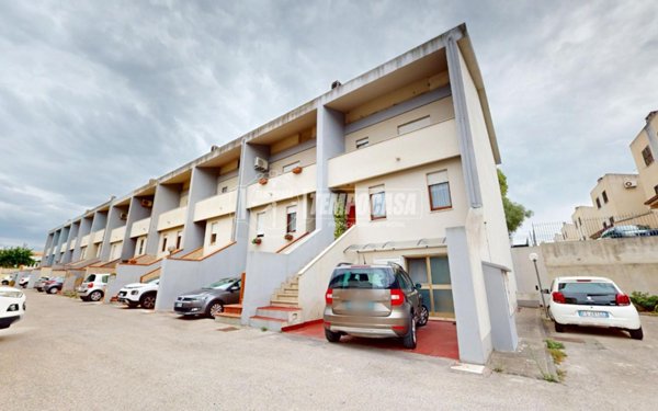 casa indipendente in vendita a Sassari in zona Latte Dolce