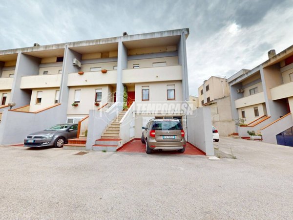 casa indipendente in vendita a Sassari in zona Latte Dolce