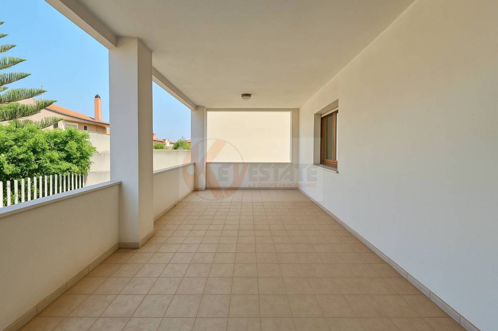 appartamento in vendita a Sassari in zona Li Punti