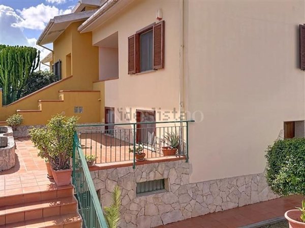 casa indipendente in vendita a Sassari in zona Li Punti