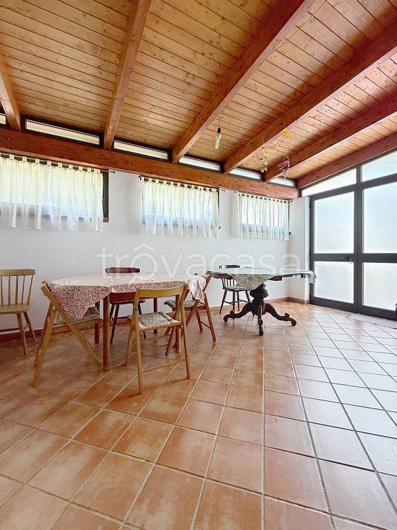 casa indipendente in vendita a Sassari in zona Li Punti