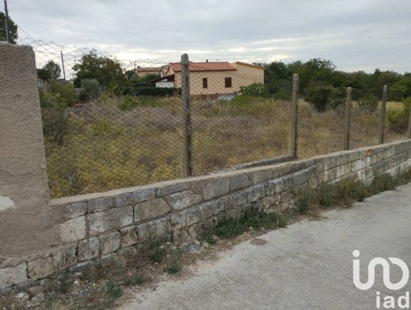 terreno edificabile in vendita a Sassari in zona La Landrigga