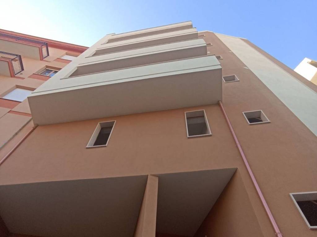 appartamento in vendita a Sassari in zona Monte Rosello