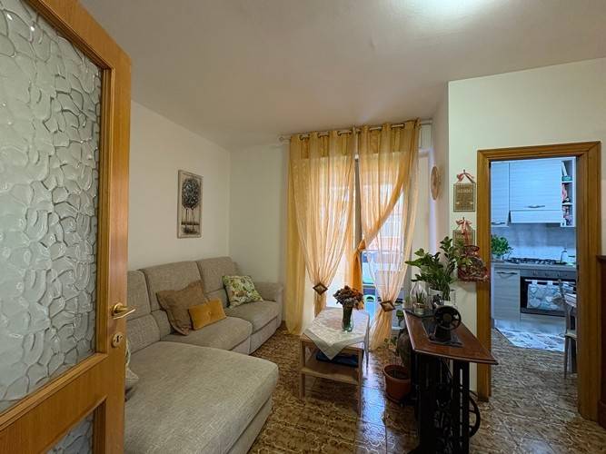 appartamento in vendita a Sassari in zona Luna e Sole / Prunizzedda