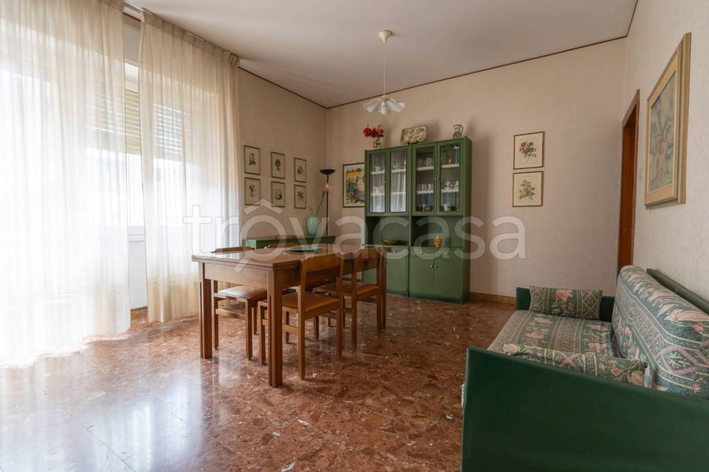 appartamento in vendita a Sassari in zona Centro Storico