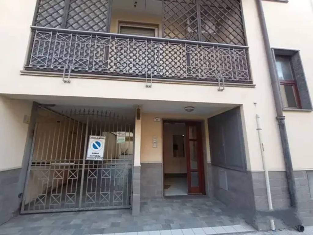 appartamento in vendita a Sassari