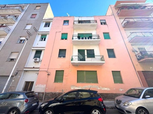 appartamento in vendita a Sassari in zona Centro Storico