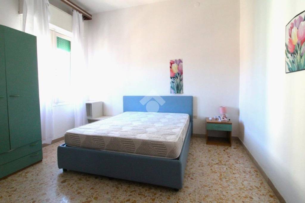 appartamento in vendita a Sassari in zona Centro Storico