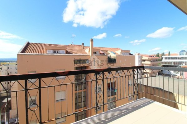 appartamento in vendita a Sassari in zona Carbonazzi / Acquedotto