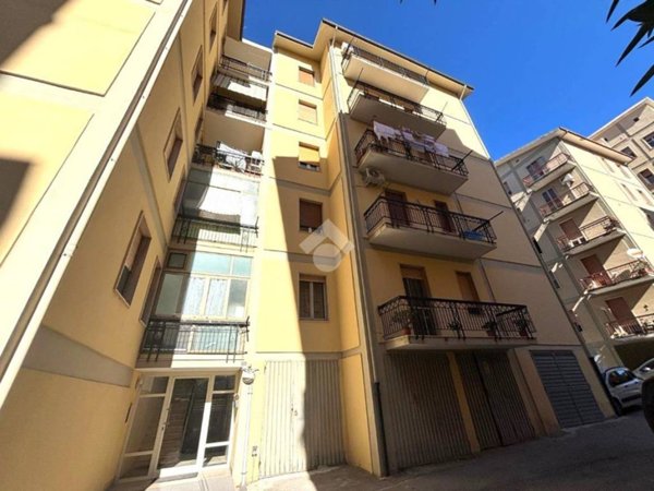 appartamento in vendita a Sassari in zona Carbonazzi / Acquedotto