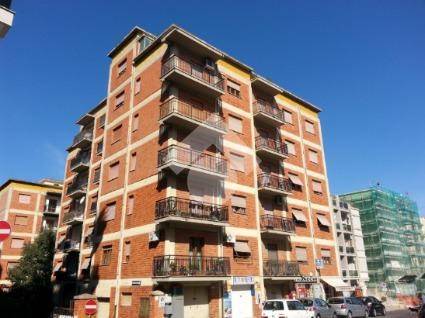 appartamento in vendita a Sassari in zona Centro Storico