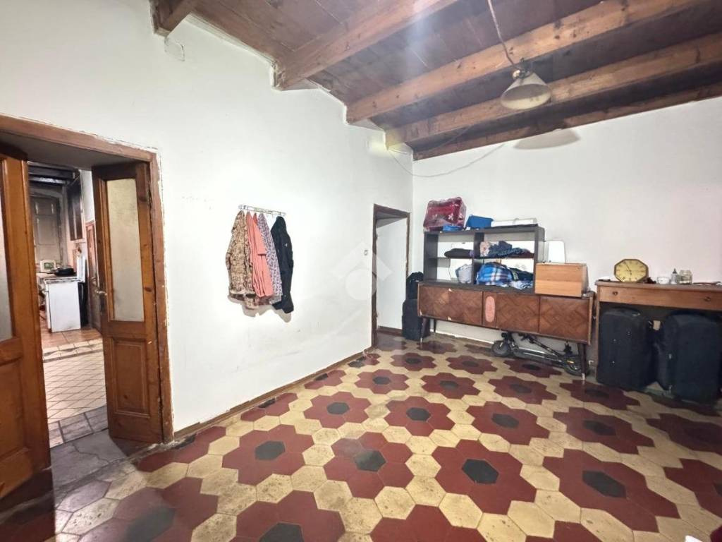 appartamento in vendita a Sassari in zona Centro Storico