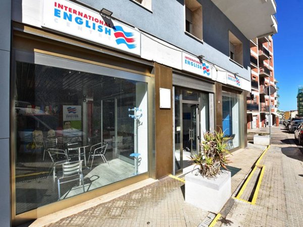 negozio in vendita a Sassari in zona Centro Storico