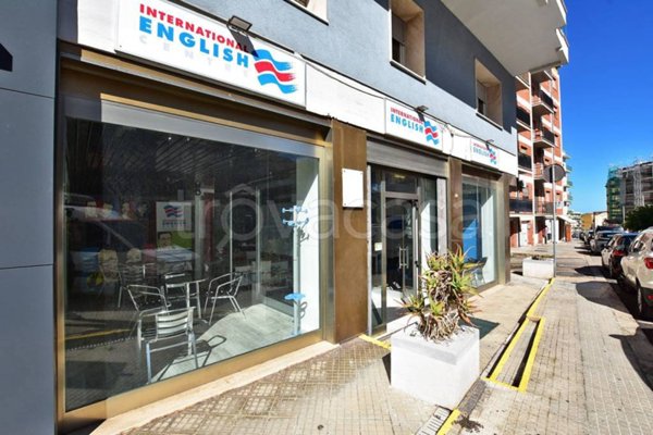 negozio in vendita a Sassari in zona Centro Storico