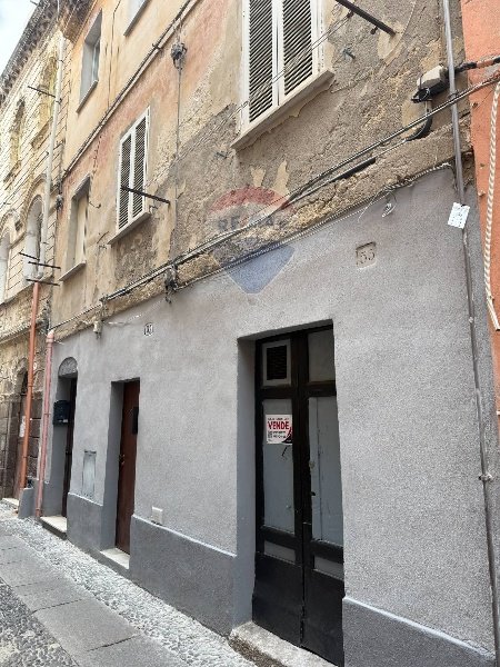 appartamento in vendita a Sassari in zona Centro Storico