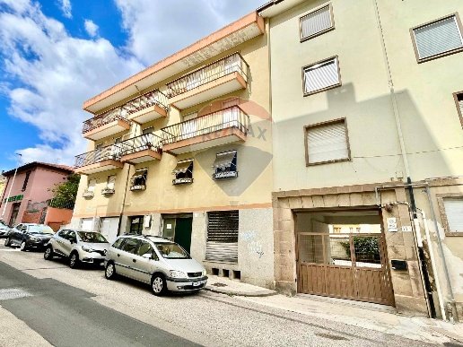 appartamento in vendita a Sassari in zona Centro Storico