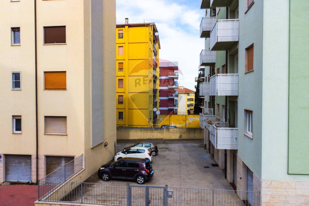 appartamento in vendita a Sassari in zona Monserrato / Rizzeddu