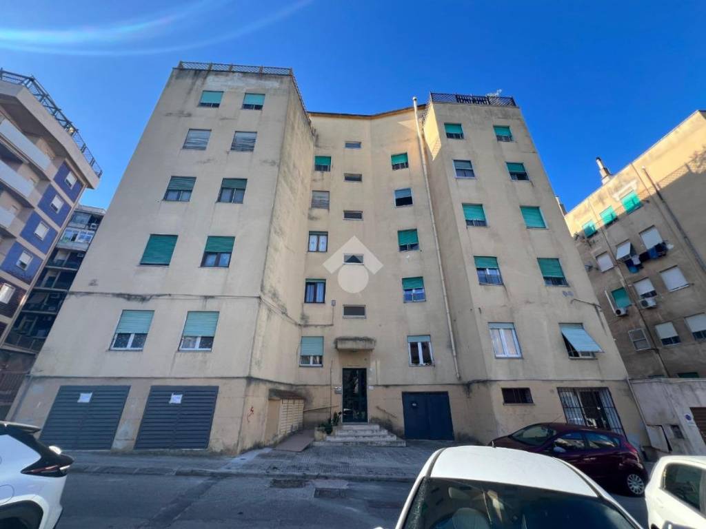 appartamento in vendita a Sassari in zona Luna e Sole / Prunizzedda
