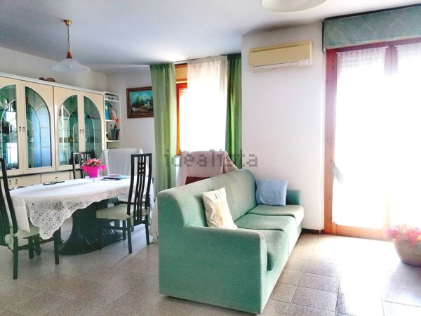 appartamento in vendita a Sassari in zona Baldedda